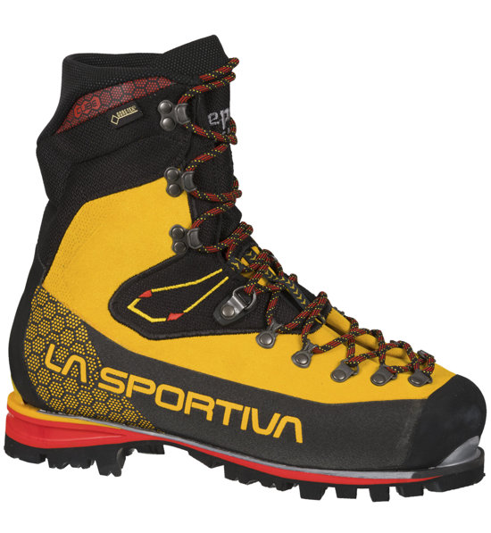 la sportiva high altitude boots
