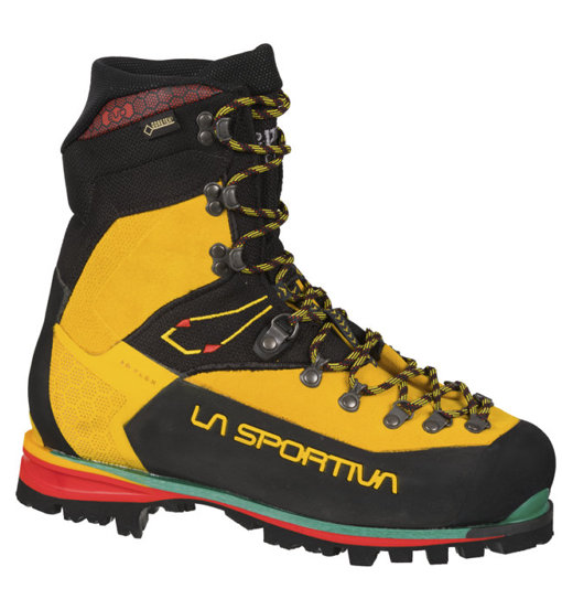 La Sportiva Nepal Evo GTX - scarponi alta quota - uomo
