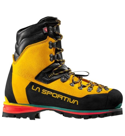 La Sportiva Nepal Extreme, yellow