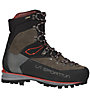 La Sportiva Nepal Trek Evo GORE-TEX - scarpe alta quota/trekking - uomo, Grey/Red