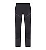 La Sportiva Ode Pant - Skitourenhose - Herren, Black