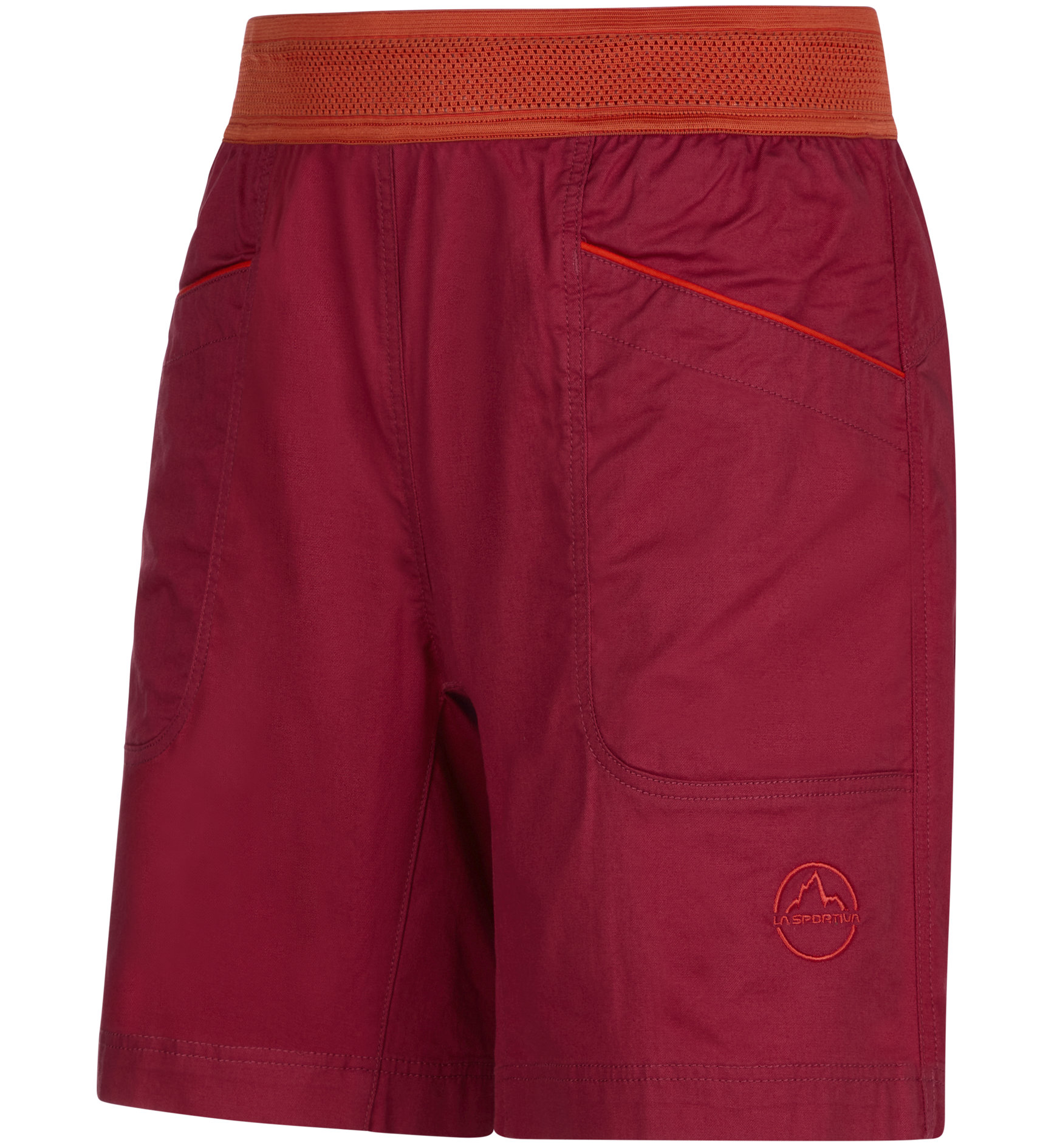 La Sportiva Onyx Short W Kletterhose Damen