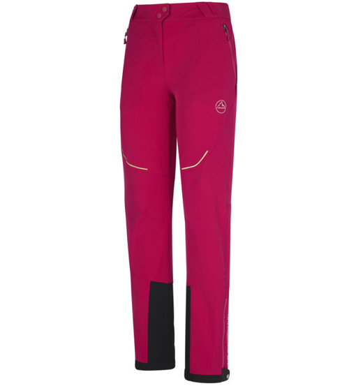 La Sportiva Orizion, pink/yellow