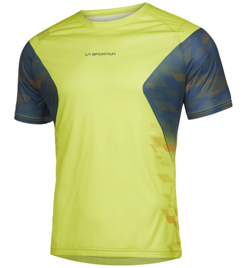 La Sportiva Pacer - maglia trail running - uomo. Taglia L
