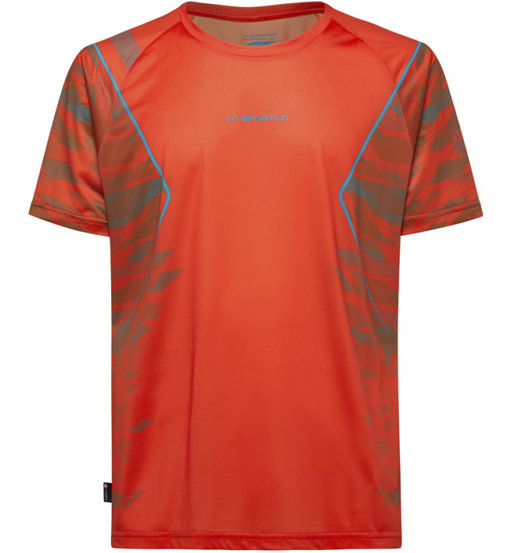 La Sportiva Pacer - maglia trail running - uomo. Taglia L