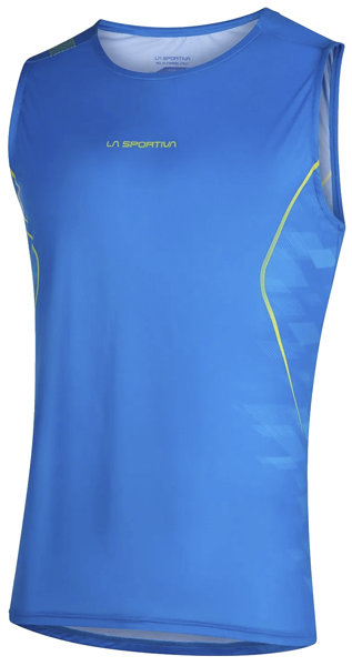 La Sportiva Pacer M - Trailrunning-Top - Herren, Gr. S