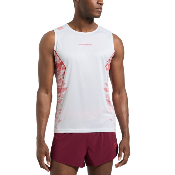 La Sportiva Pacer M - Trailrunning-Top - Herren, Gr. XL