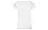 La Sportiva Pattern - T-Shirt - Damen, White
