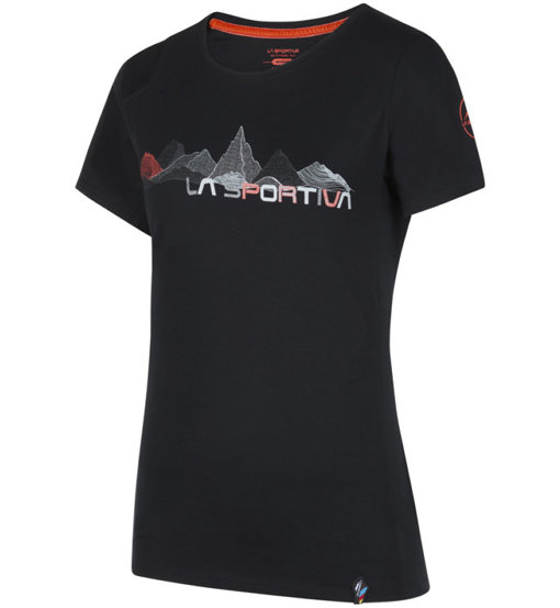 La Sportiva Peaks - T-shirt arrampicata - donna. Taglia L