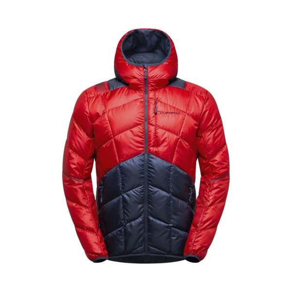 La Sportiva Pinnacle Down M - Daunenjacke - Herren, Gr. S
