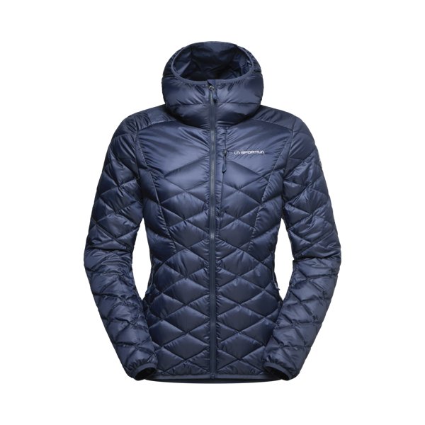 La Sportiva Pinnacle Down W - Daunenjacke - Damen, Gr. XS