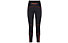 La Sportiva Primal Pant - Trailrunning Hose - Damen, Black/Orange