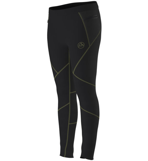 La Sportiva Primal Pant - pantaloni trail running - donna. Taglia S