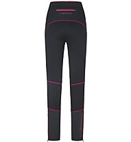 La Sportiva Primal Pant - Trailrunning Hose - Damen, Black/Pink