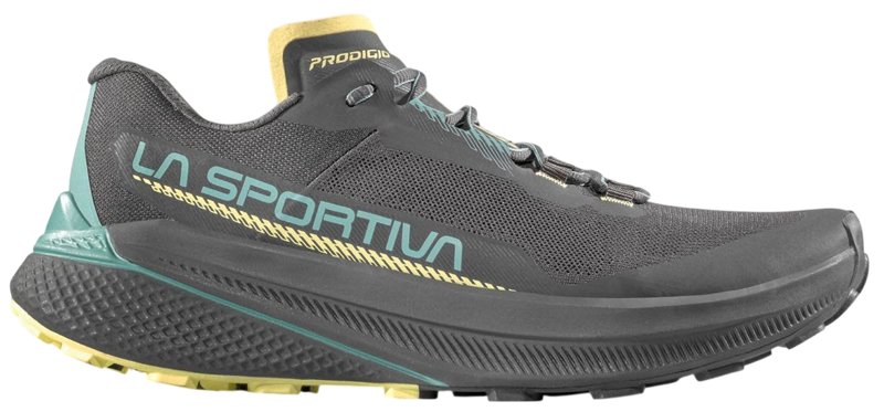 La Sportiva  Prodigio - Trailrunning-Schuhe - Damen, Gr. 37 EU
