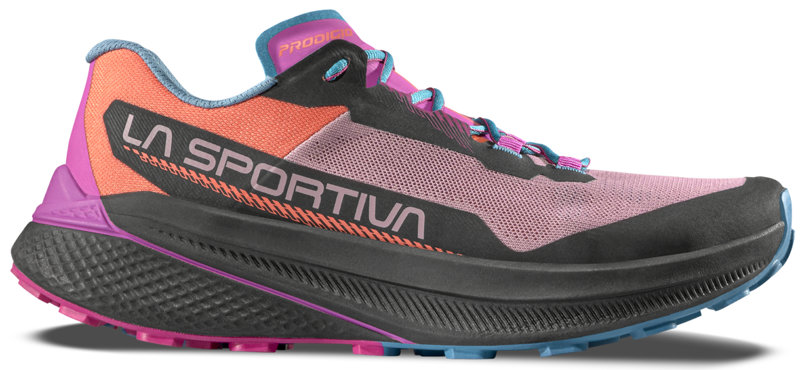 La Sportiva  Prodigio - Trailrunning-Schuhe - Damen, Gr. 37,5 EU