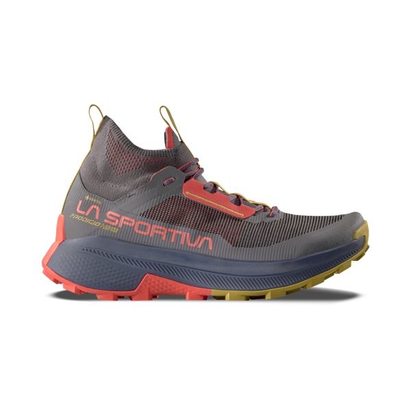 La Sportiva Prodigio Hike GTX - Wanderschuhe - Herren, Gr. 46,5 EU
