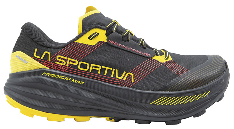 La Sportiva Prodigio Max M - Trailrunningschuhe - Herren, Gr. 41,5