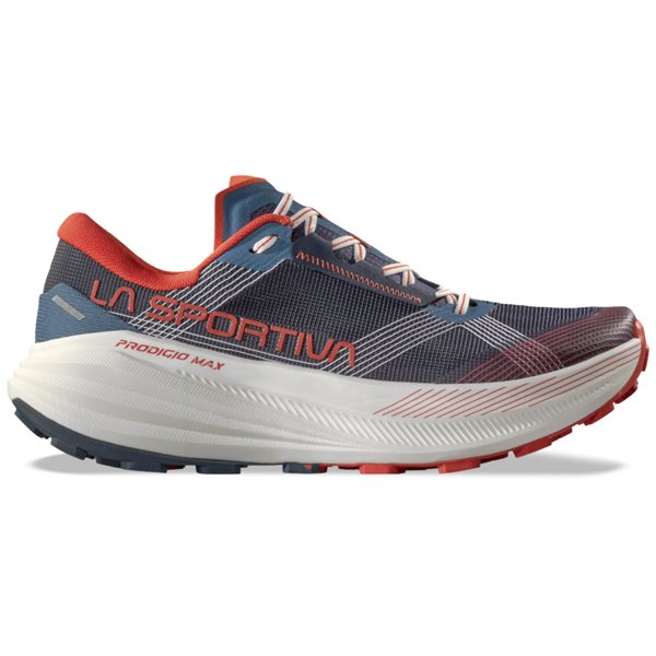 La Sportiva Prodigio Max M - Trailrunningschuhe - Herren, Gr. 45,5