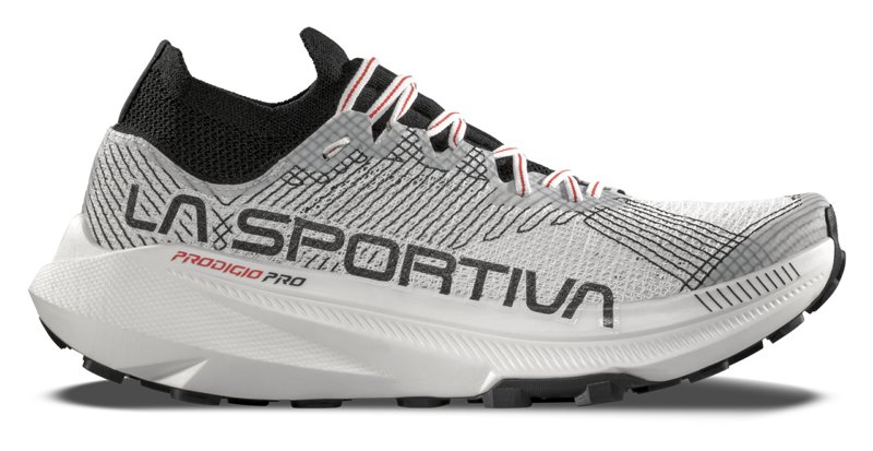 La Sportiva Prodigio Pro - Trailrunning-Schuh - Herren, Gr. 45,5 EU