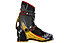 La Sportiva Racetron - Skitourenschuh, Black/Yellow