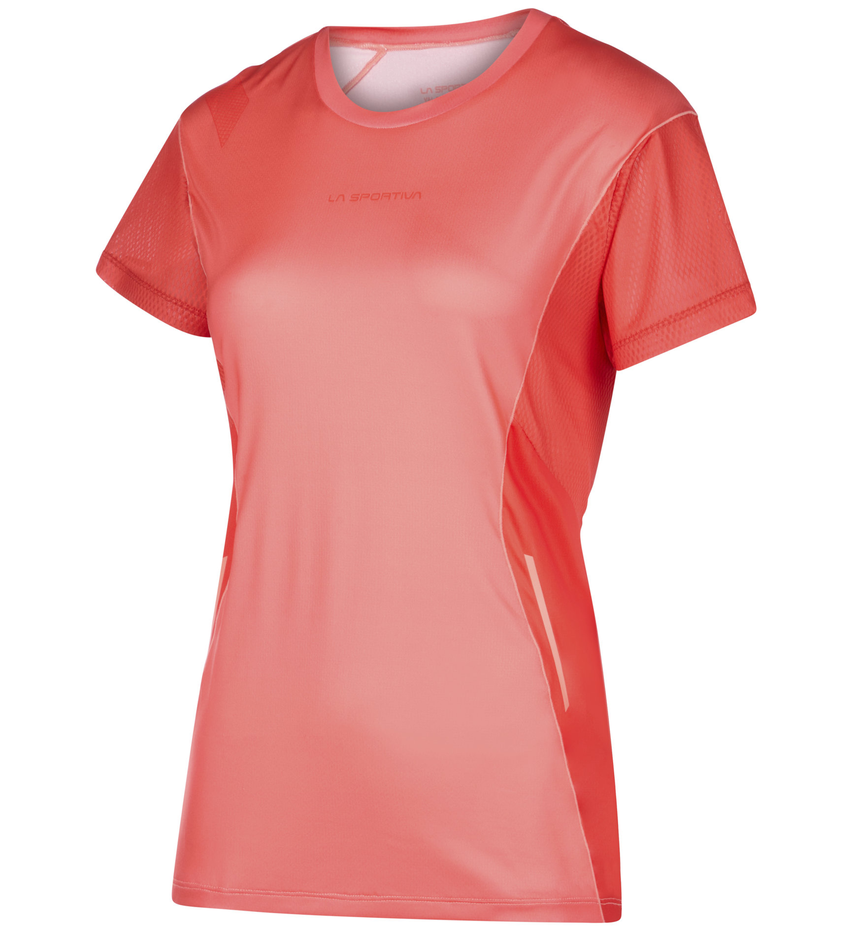 La Sportiva Resolute W Trailrunning-T-Shirt Damen