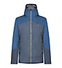 La Sportiva Revel Gore-Tex® - giacca scialpinismo - uomo, Blue/Grey