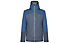 La Sportiva Revel Gore-Tex® - giacca scialpinismo - uomo, Blue/Grey