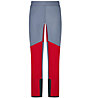La Sportiva Revel Gore-Tex® Pant - pantaloni scialpinismo - uomo, Red/Dark Blue