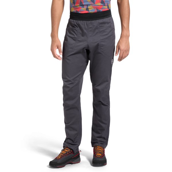 La Sportiva Roots M - Kletterhose - Herren, Gr. XL