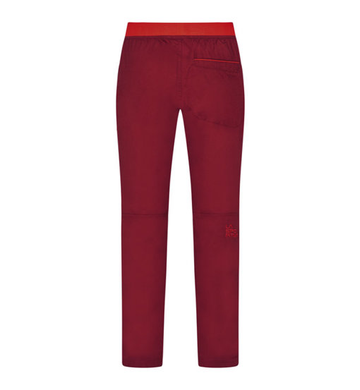 La Sportiva Roots - pantaloni arrampicata - uomo. Taglia XL