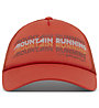 La Sportiva Running - cappellino trail running , Red
