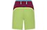 La Sportiva  Scout W - Wanderhose - Damen, Green/Red