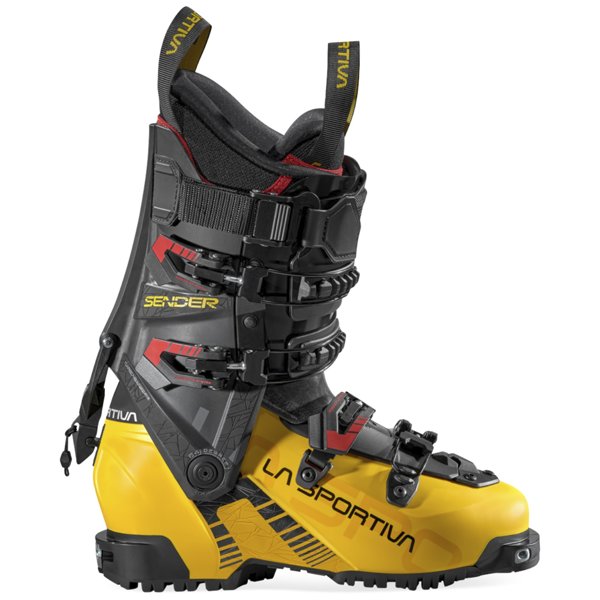 La Sportiva Sender - Skitourenschuhe, Gr. 29,5 MP