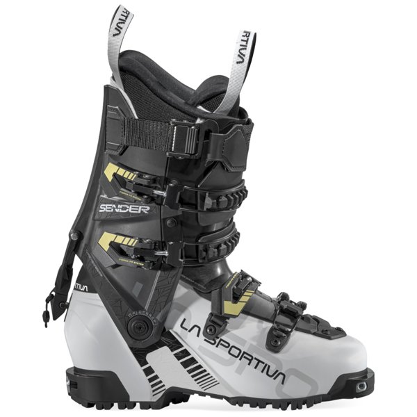 La Sportiva Sender Woman - Skitourenschuhe - Damen, Gr. 24,5 MP