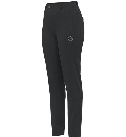 La Sportiva Setter W - pantaloni arrampicata - donna. Taglia S