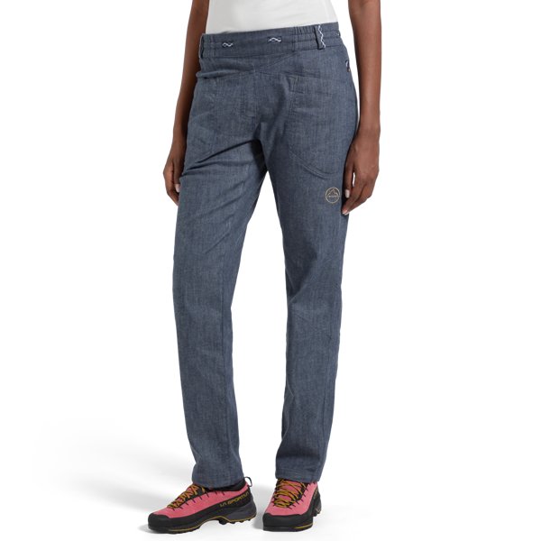 La Sportiva Sierra Rock W - Kletterhose - Damen, Gr. L