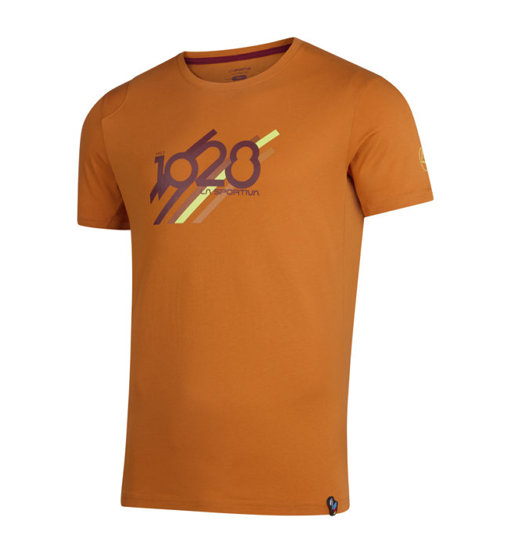 La Sportiva Since Twentyeight M - T-Shirt - uomo. Taglia S