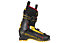 La Sportiva Skorpius CR - Skitourensschuh, Black/Yellow