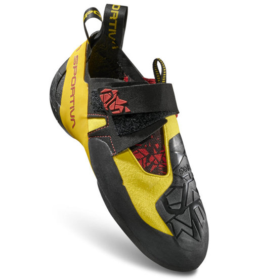 La Sportiva Skwama: Recensione e Analisi Tecnica