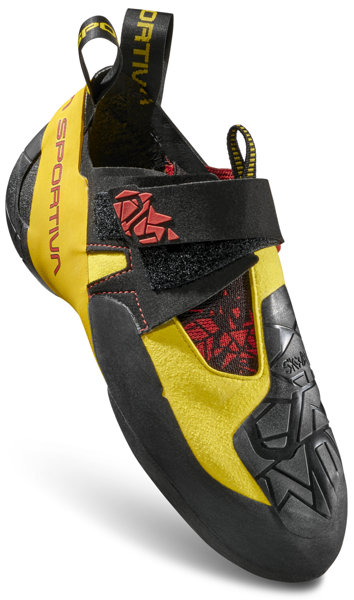 La Sportiva Skwama - Kletter- und Boulderschuh - Herren, Gr. 41 EU
