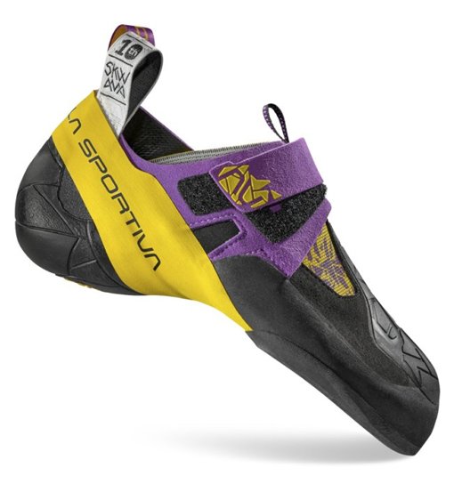 La Sportiva Skwama: Recensione e Analisi Tecnica
