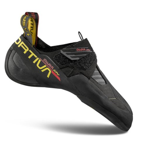 La Sportiva Skwama Lite: Recensione Scarpe Arrampicata
