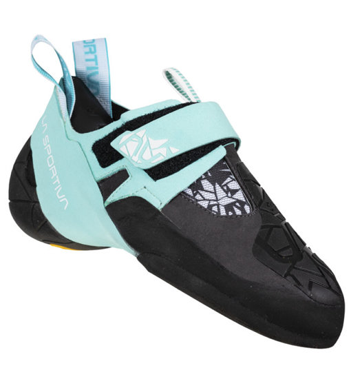 La Sportiva Skwama Vegan - scarpe arrampicata - donne