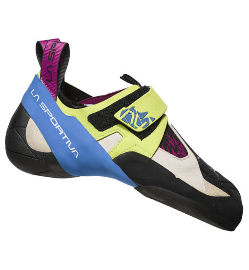 La Sportiva Skwama - scarpette da arrampicata - donna