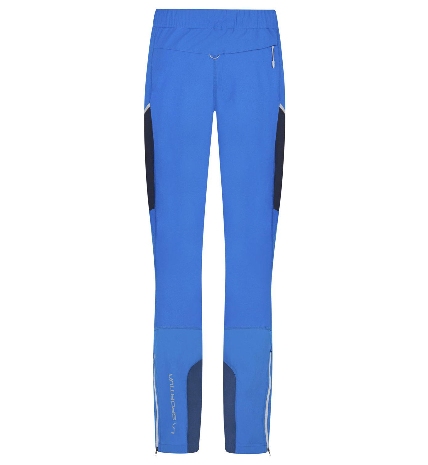 pantaloni sci alpinismo la sportiva