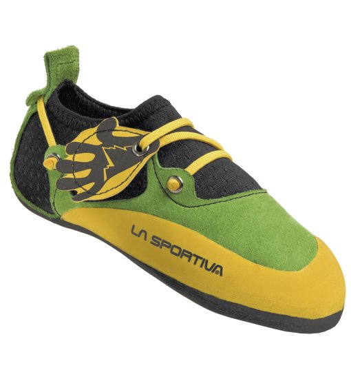 La Sportiva Stickit - scarpette da arrampicata - bambino