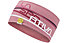 La Sportiva Stripe - Stirnband, Pink/White