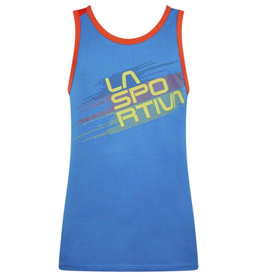 La Sportiva Stripe - top arrampicata - uomo. Taglia XL