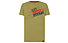 La Sportiva Stripe Evo M - Kletter-T-Shirt - Herren, Light Green